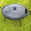 Moller Grill Disk