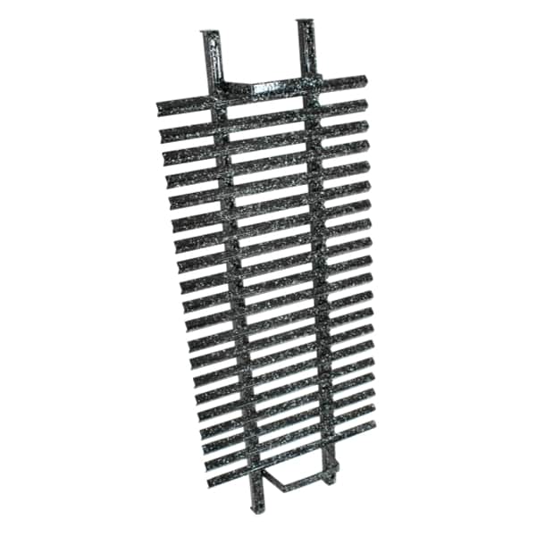 Moller Full Enamel Grates