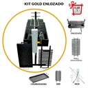 Moller KIT GOLD ENLOZADO